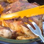 Crockpot Chicken Recipe